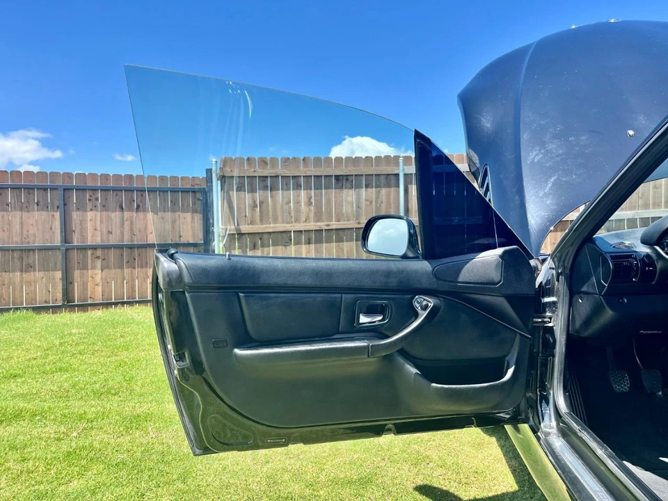 2001 BMW Z3 - Image 9 of 27