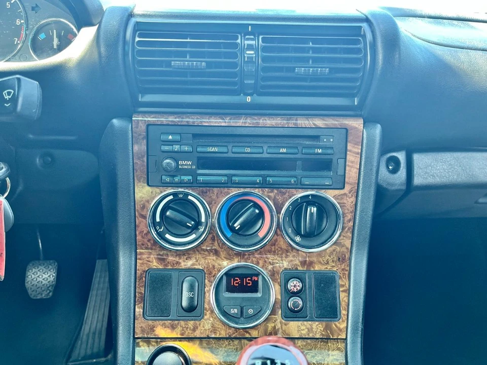 2001 BMW Z3 - Image 14 of 27