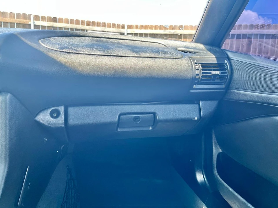 2001 BMW Z3 - Image 16 of 27