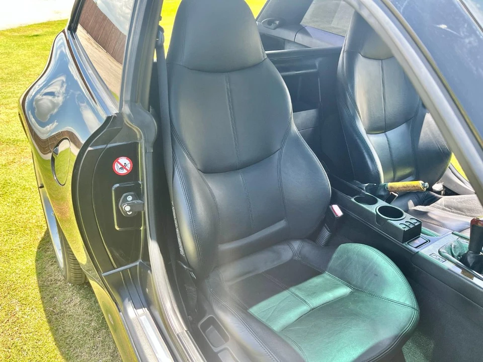 2001 BMW Z3 - Image 18 of 27