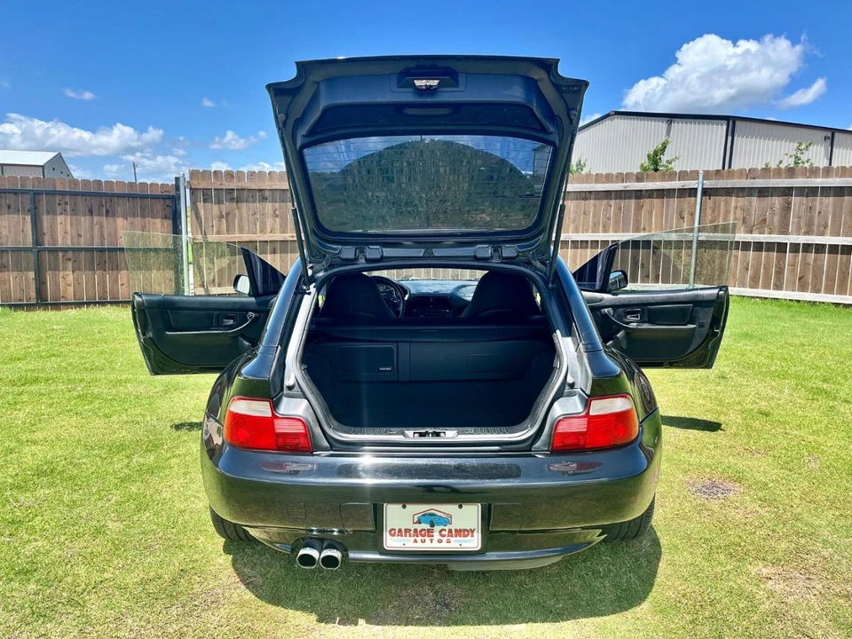2001 BMW Z3 - Image 19 of 27