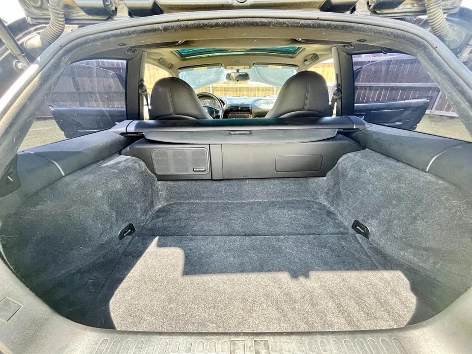 2001 BMW Z3 - Image 20 of 27