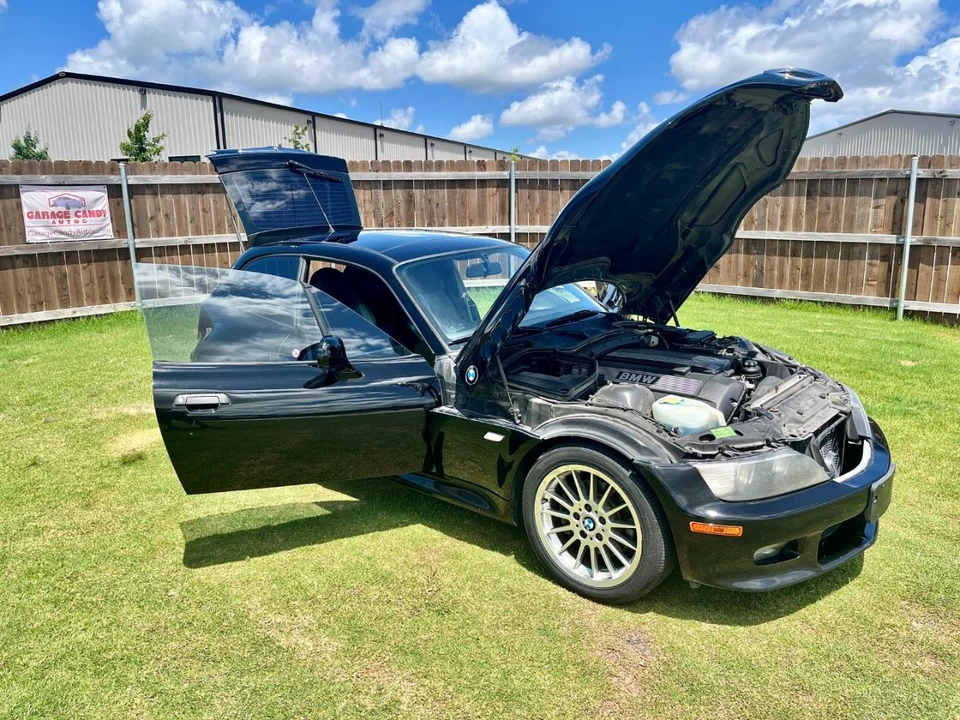2001 BMW Z3 - Image 25 of 27