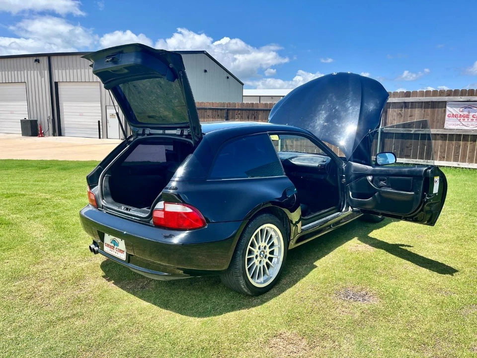 2001 BMW Z3 - Image 26 of 27