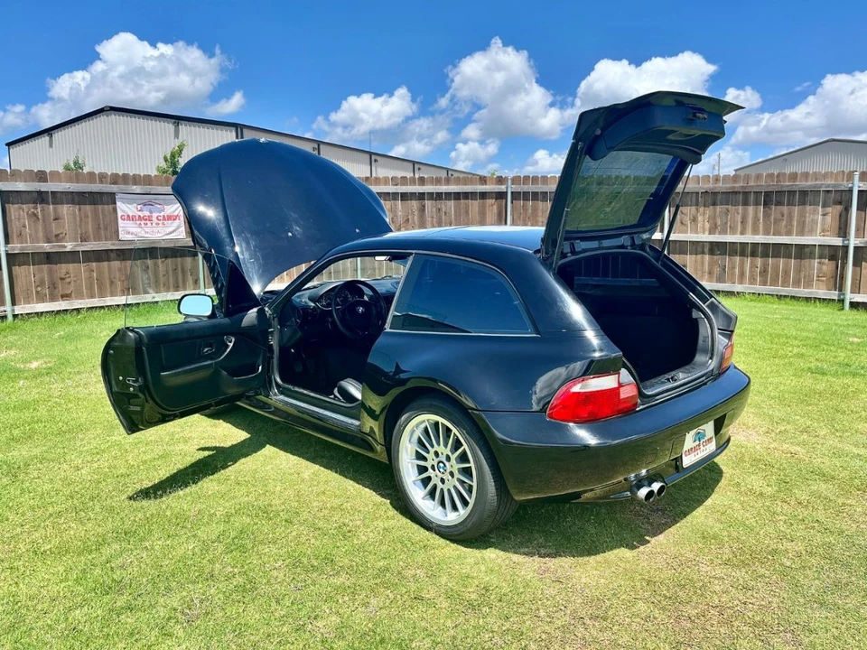 2001 BMW Z3 - Image 27 of 27