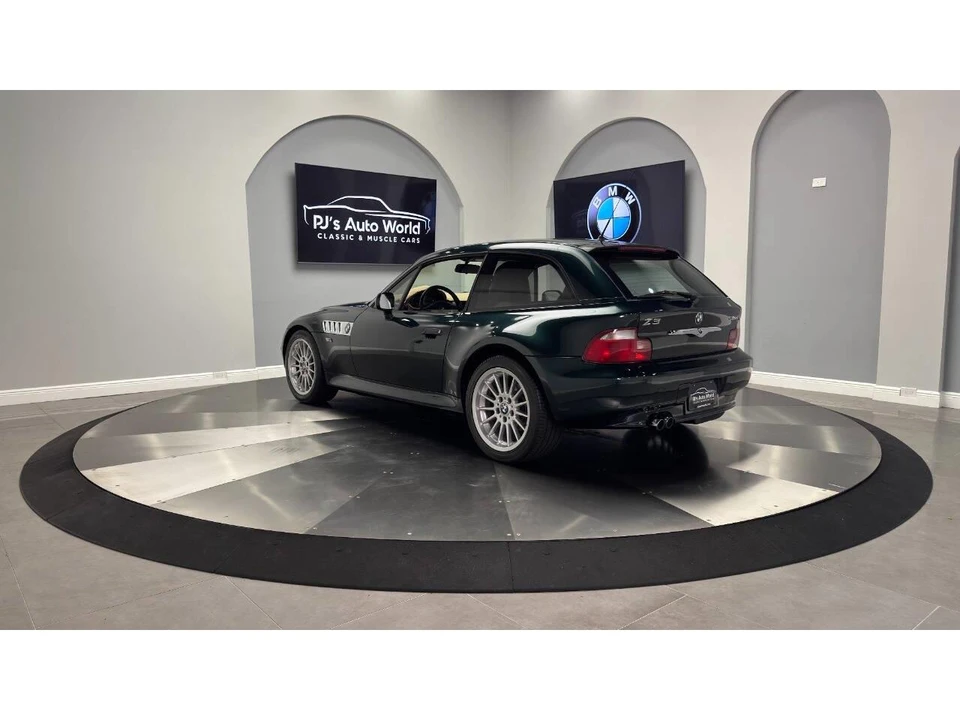 2001 BMW Z3 Roadster - Image 3 of 31