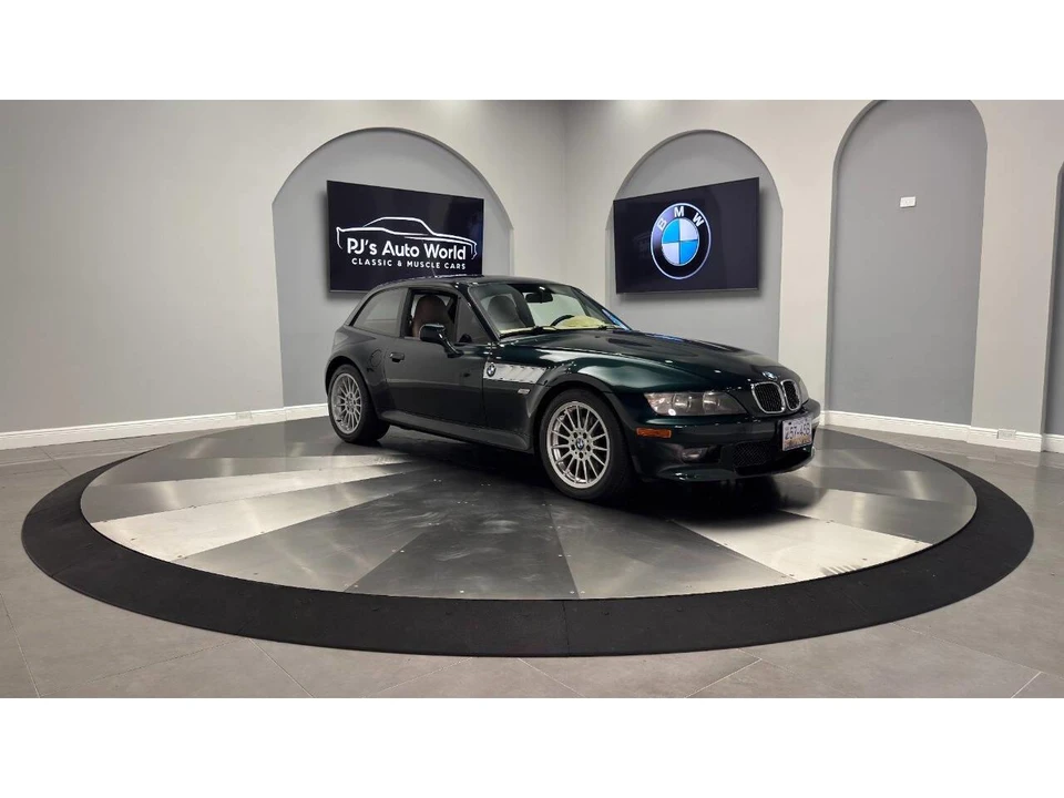 2001 BMW Z3 Roadster - Image 5 of 31