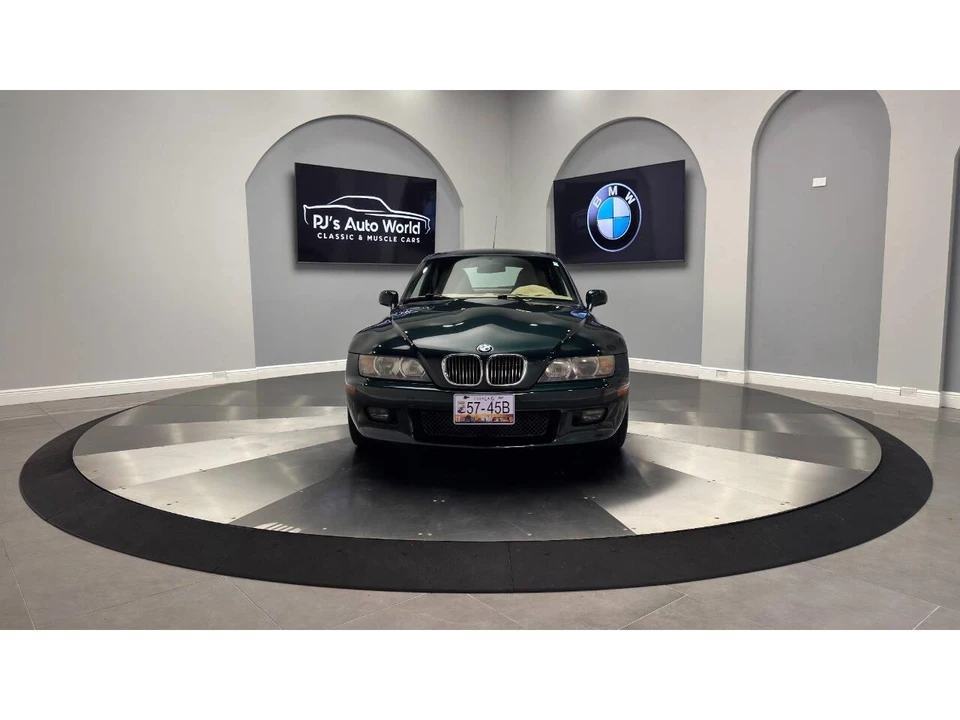 2001 BMW Z3 Roadster - Image 7 of 31