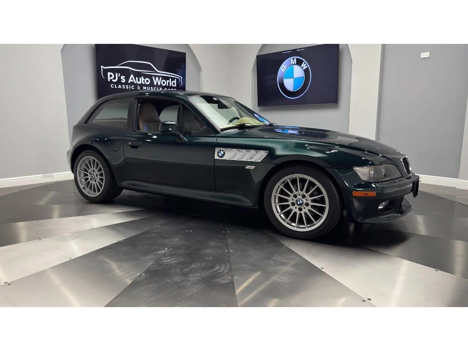 2001 BMW Z3 Roadster - Image 9 of 31