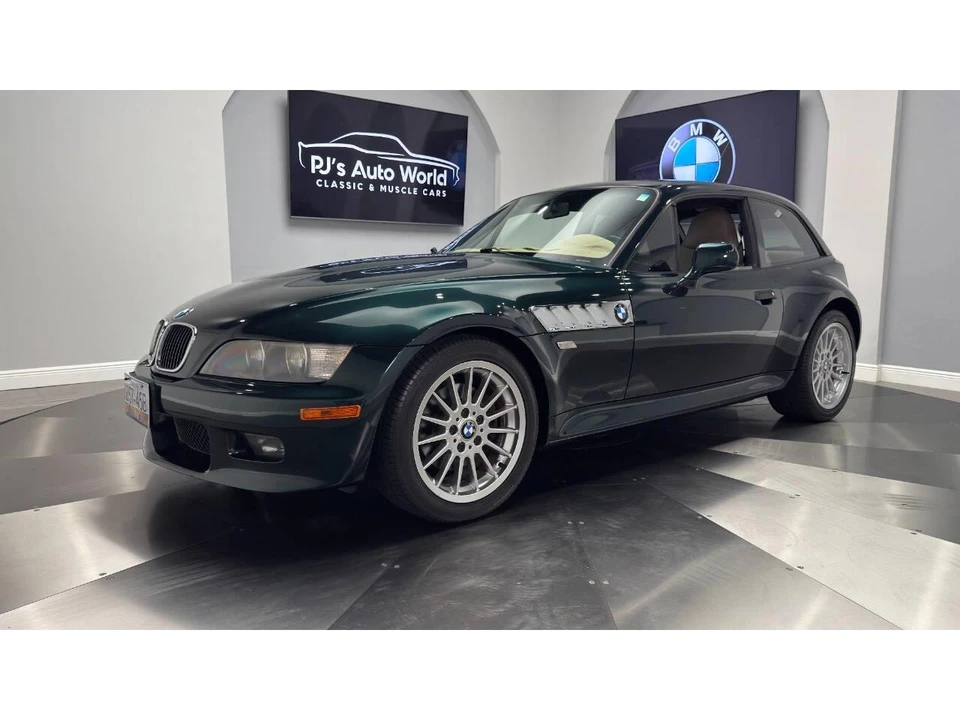 2001 BMW Z3 Roadster - Image 13 of 31