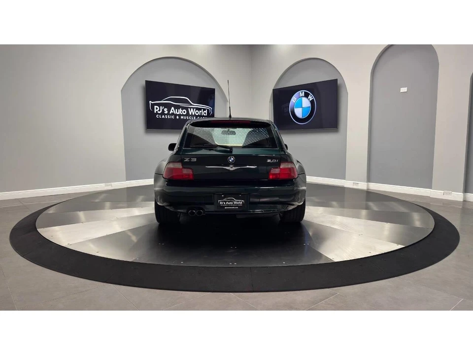 2001 BMW Z3 Roadster - Image 17 of 31