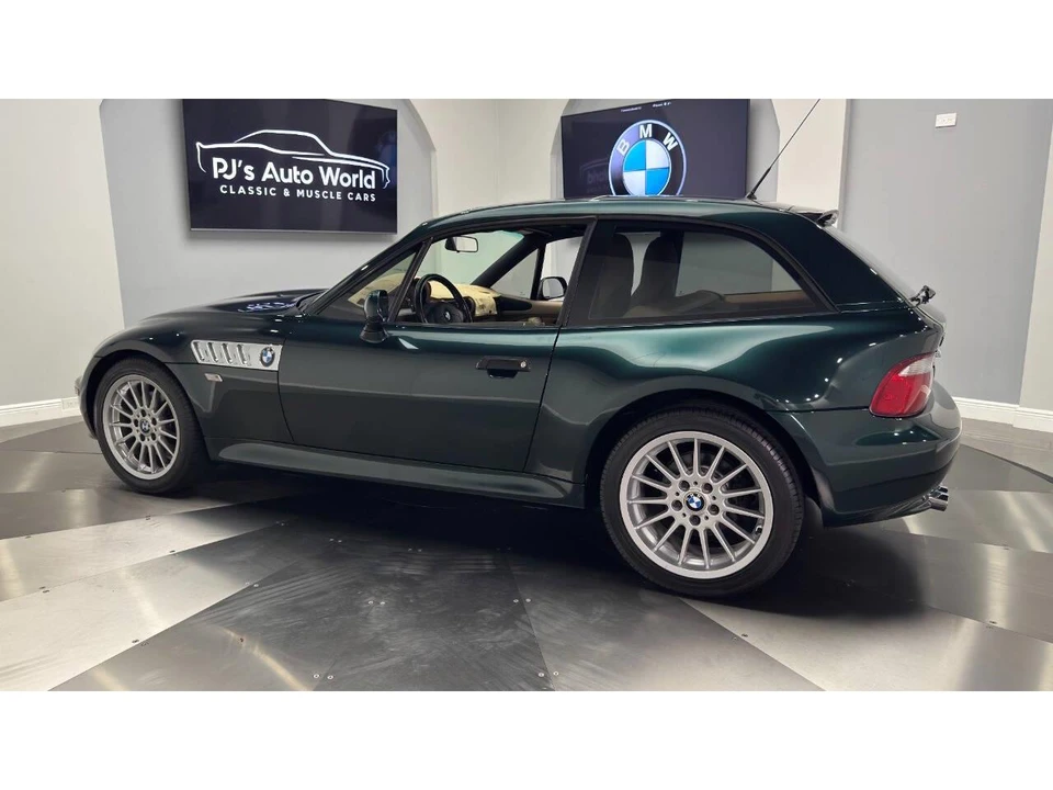2001 BMW Z3 Roadster - Image 19 of 31