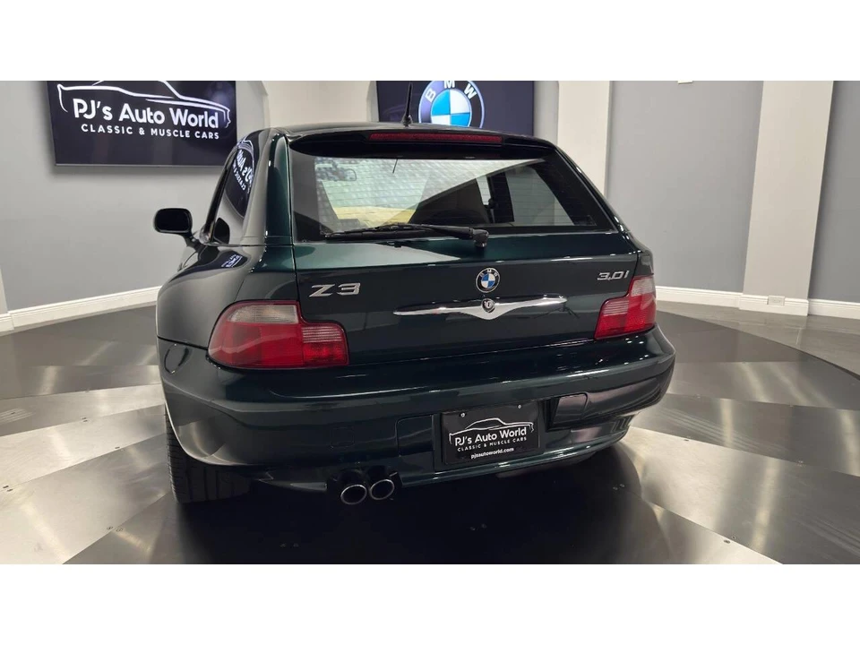 2001 BMW Z3 Roadster - Image 21 of 31
