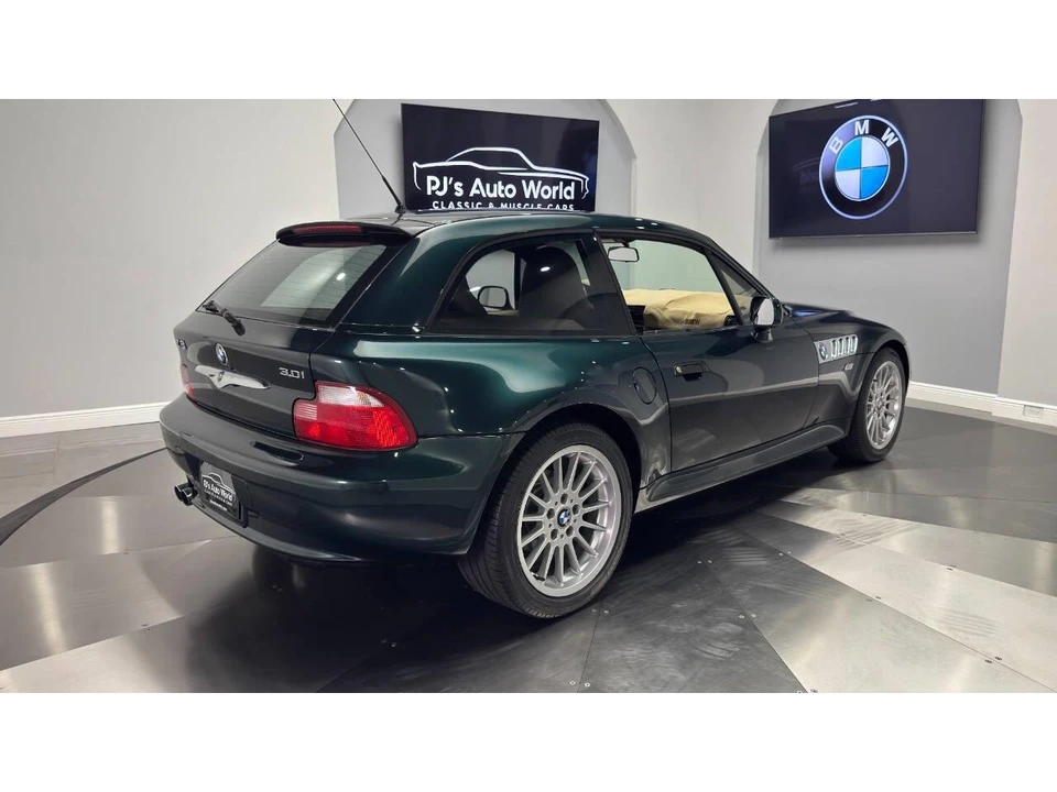 2001 BMW Z3 Roadster - Image 23 of 31