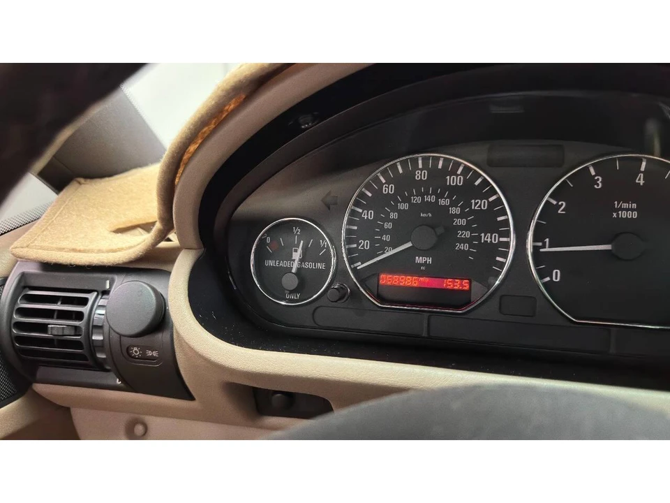 2001 BMW Z3 Roadster - Image 31 of 31