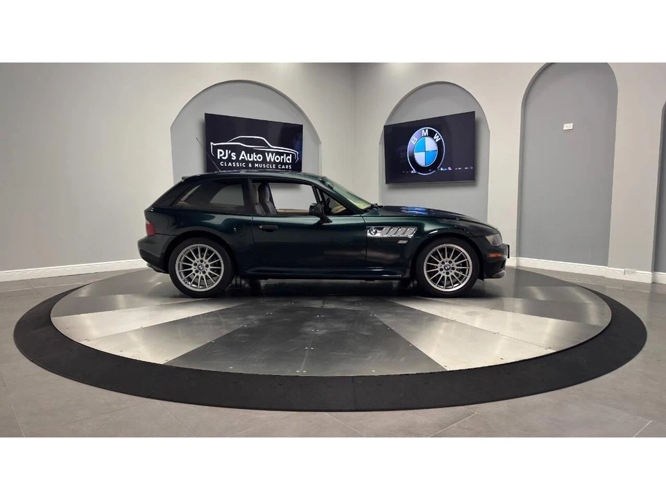2001 BMW Z3 Roadster - Image 4 of 31