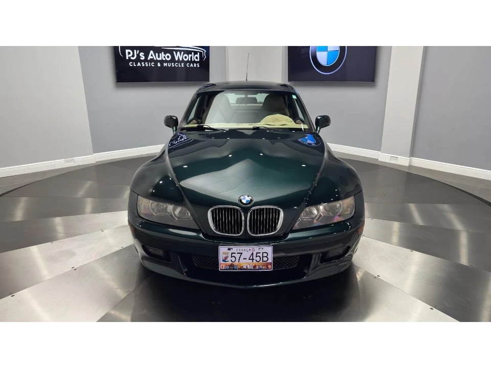2001 BMW Z3 Roadster - Image 8 of 31