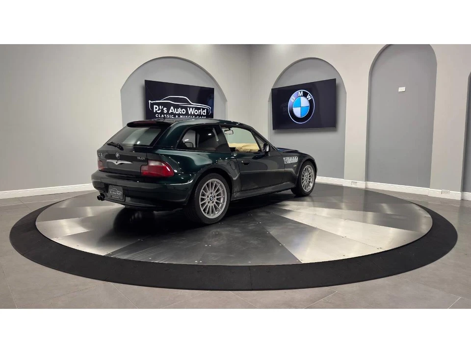 2001 BMW Z3 Roadster - Image 6 of 31