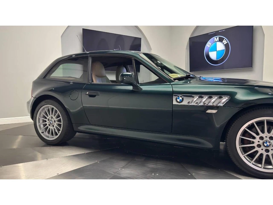 2001 BMW Z3 Roadster - Image 12 of 31