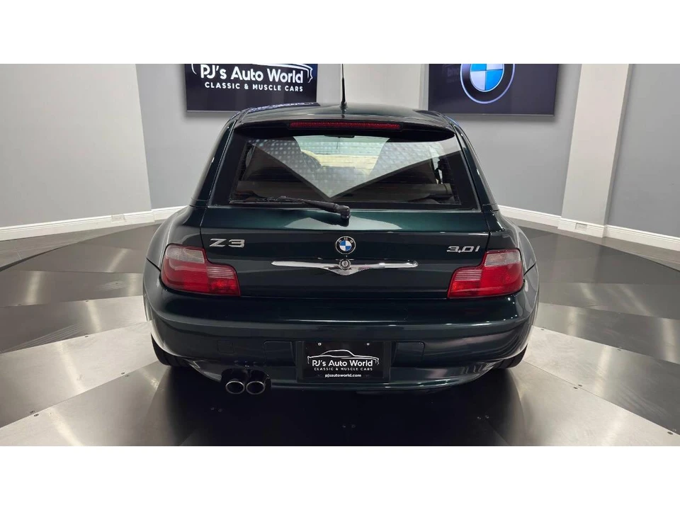 2001 BMW Z3 Roadster - Image 18 of 31
