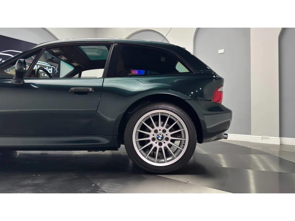 2001 BMW Z3 Roadster - Image 20 of 31