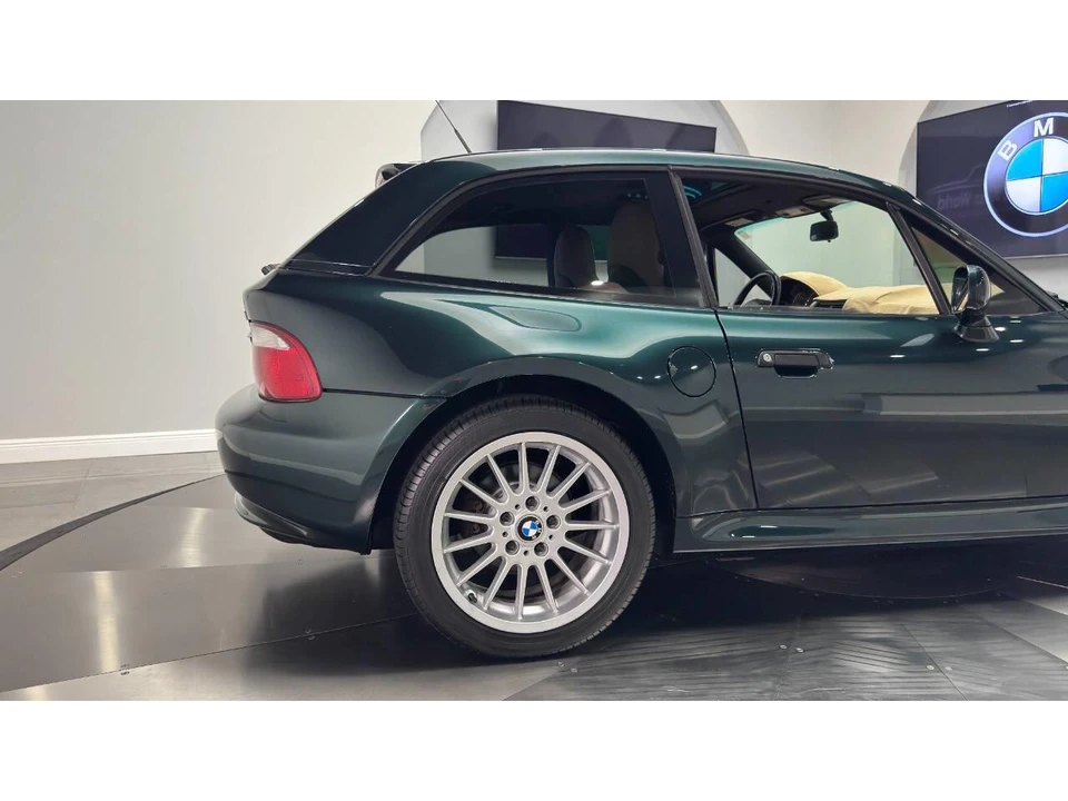 2001 BMW Z3 Roadster - Image 24 of 31