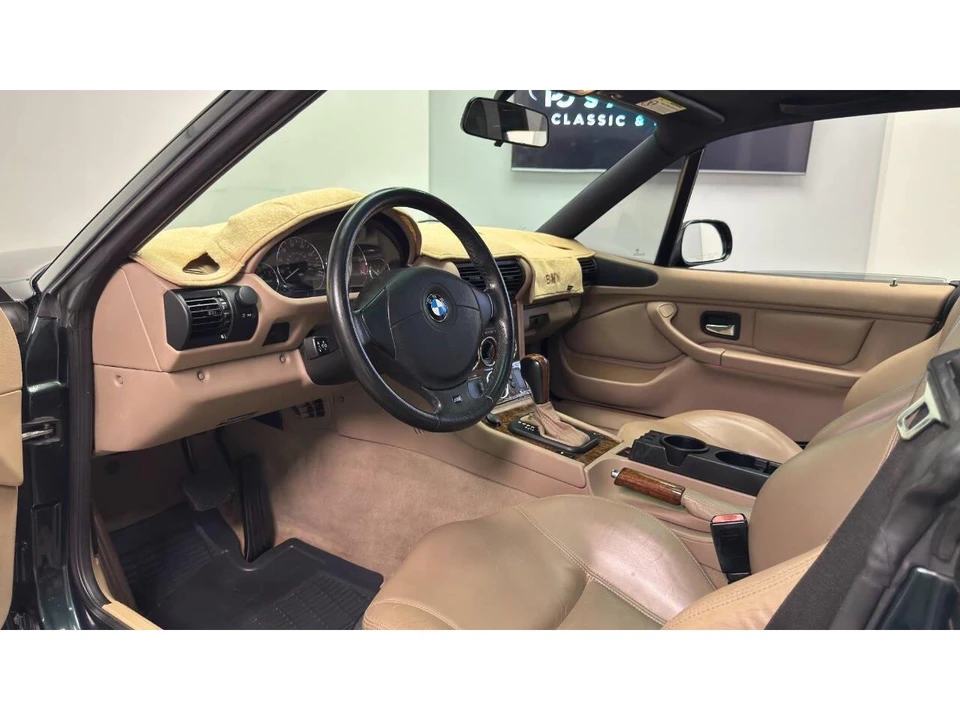 2001 BMW Z3 Roadster - Image 28 of 31