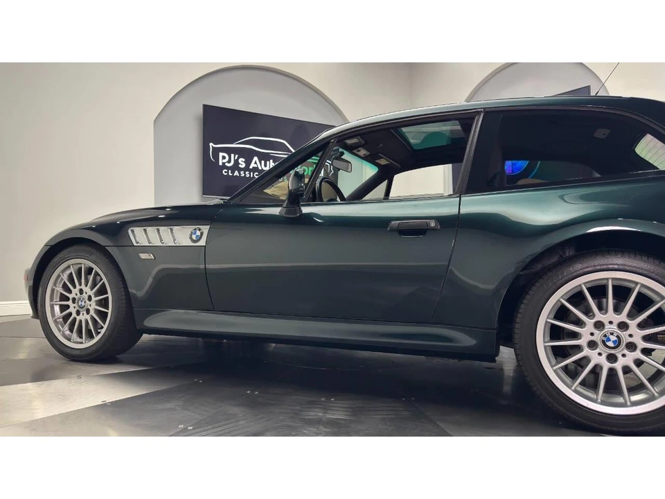 2001 BMW Z3 Roadster - Image 22 of 31