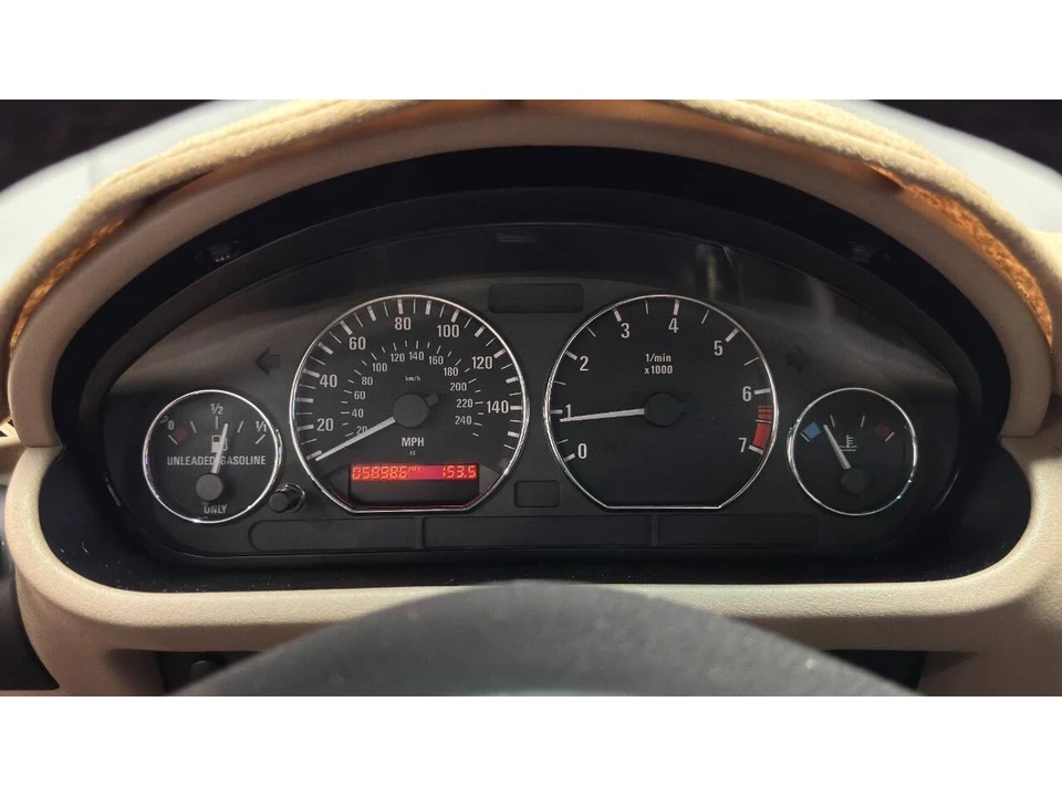 2001 BMW Z3 Roadster - Image 30 of 31