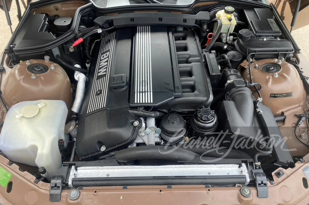 2001 BMW Z3 - Image 2 of 13