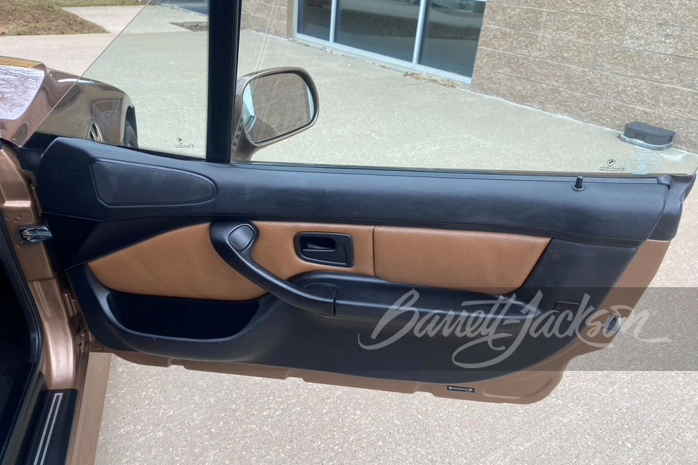2001 BMW Z3 - Image 11 of 13
