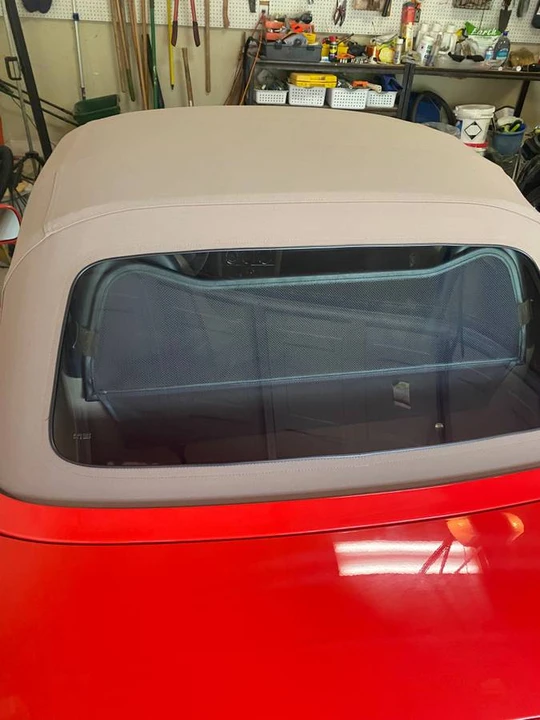 2001 BMW Z3 Roadster - Image 11 of 11