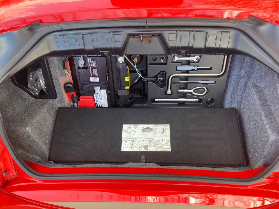 2001 BMW Z3 Roadster - Image 7 of 11