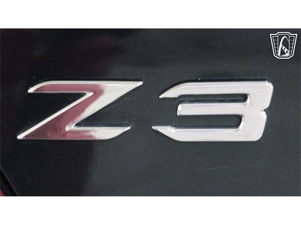 2001 BMW Z3 Roadster - Image 11 of 31