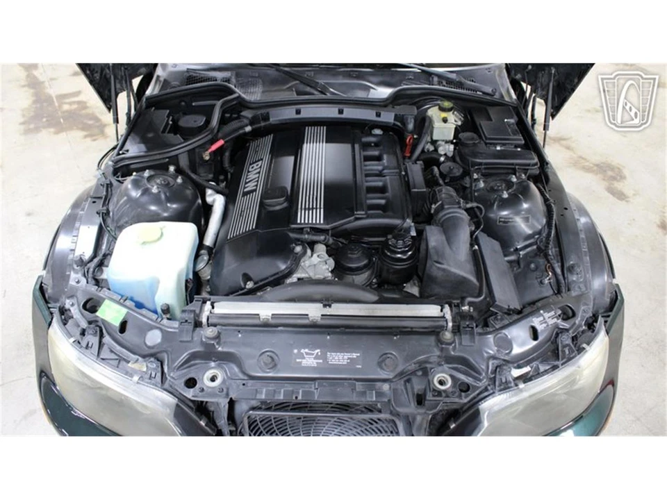 2001 BMW Z3 Roadster - Image 16 of 31
