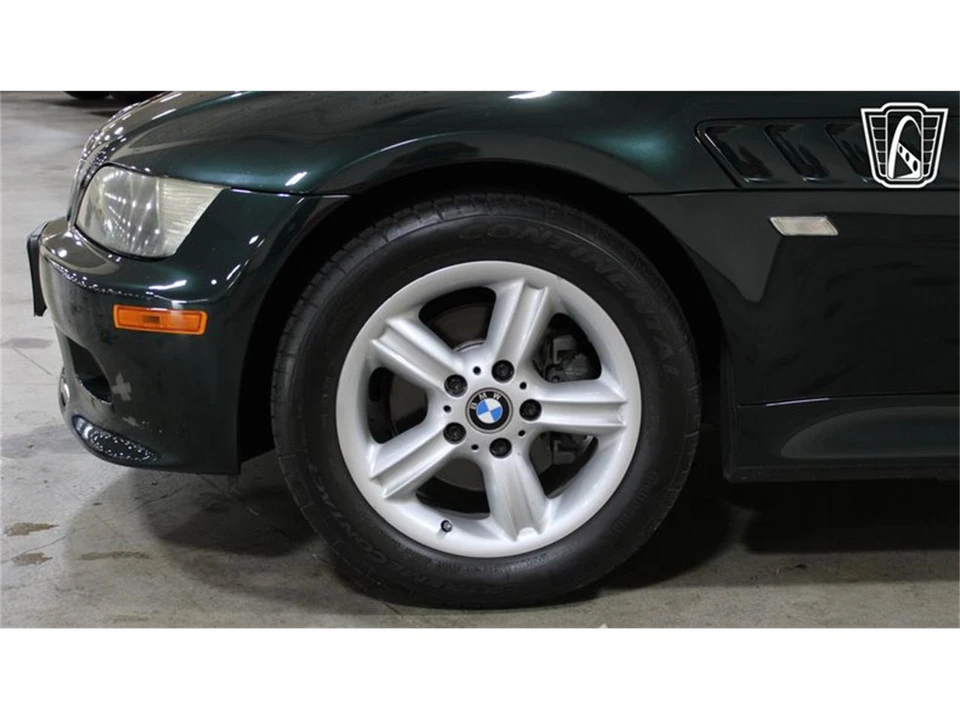 2001 BMW Z3 Roadster - Image 7 of 31