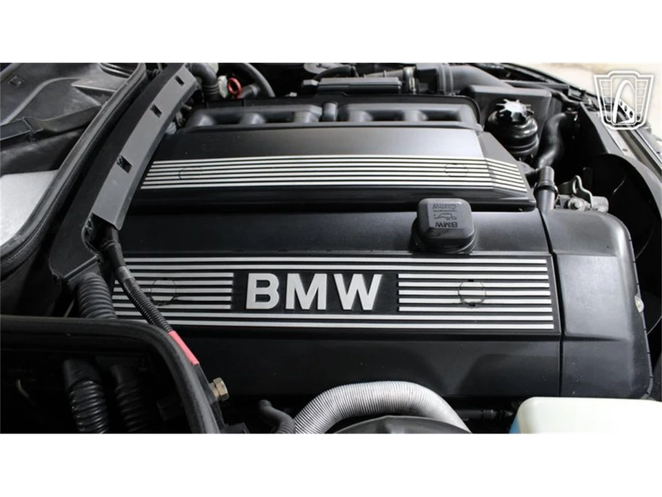 2001 BMW Z3 Roadster - Image 17 of 31