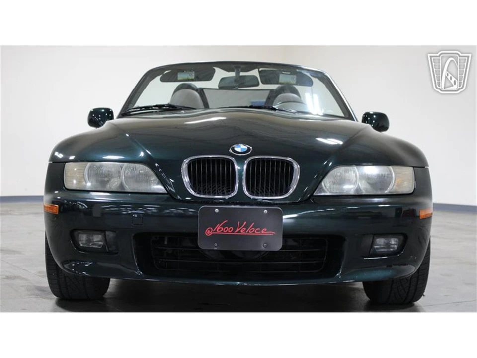 2001 BMW Z3 Roadster - Image 3 of 31