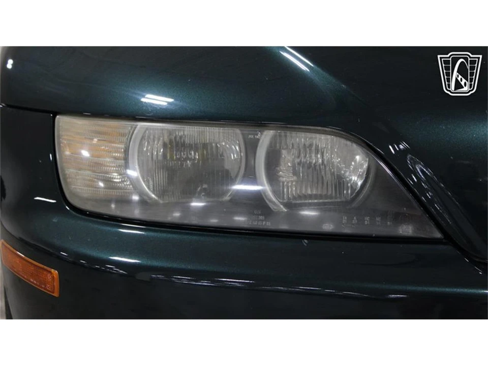 2001 BMW Z3 Roadster - Image 8 of 31