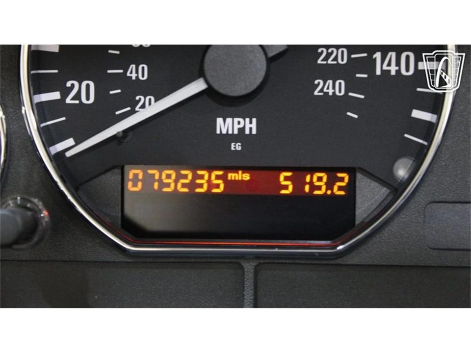 2001 BMW Z3 Roadster - Image 14 of 31