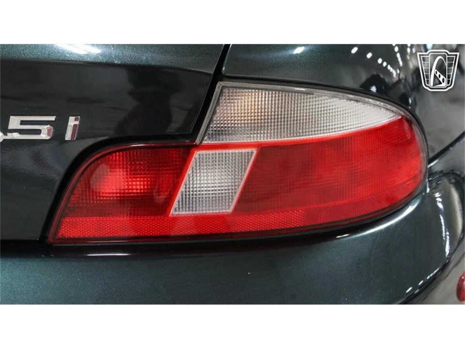 2001 BMW Z3 Roadster - Image 9 of 31