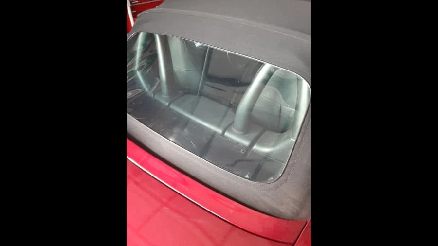 2001 BMW Z3 - Image 2 of 7