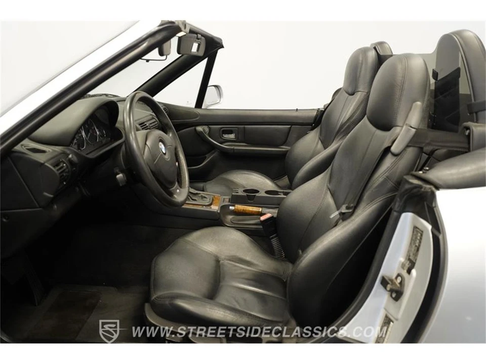 2001 BMW Z3 Roadster - Image 3 of 31