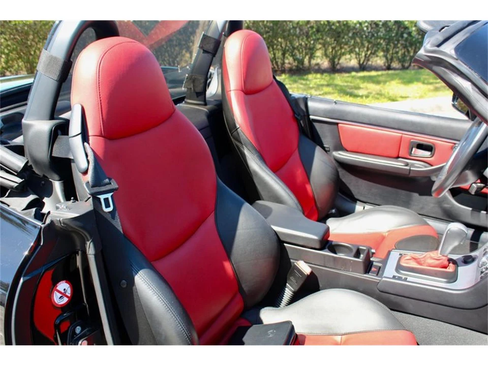 2001 BMW Z3 Roadster - Image 28 of 31