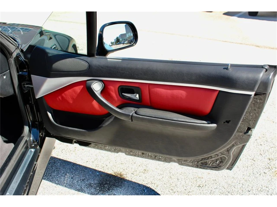 2001 BMW Z3 Roadster - Image 24 of 31