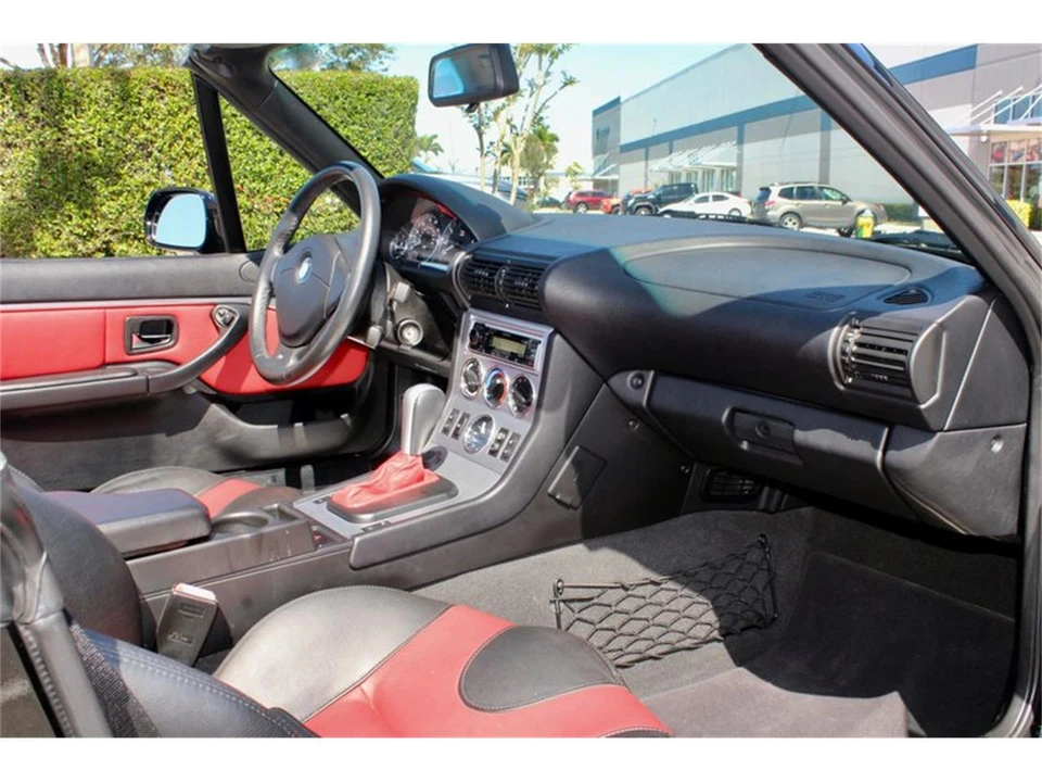 2001 BMW Z3 Roadster - Image 27 of 31