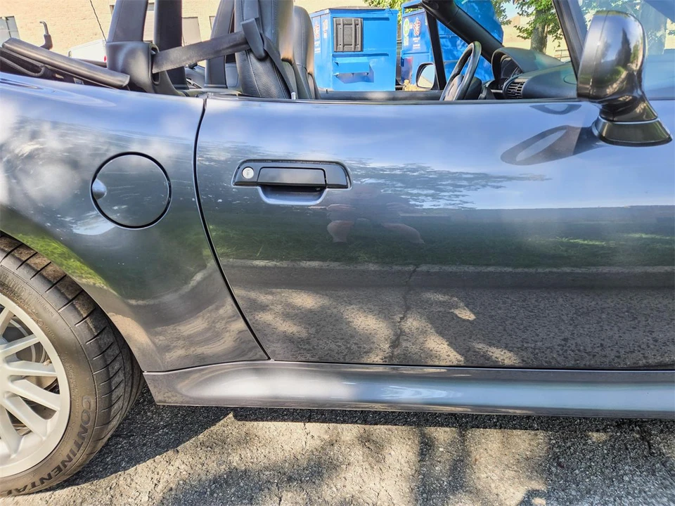 2001 BMW Z3 Roadster - Image 16 of 31