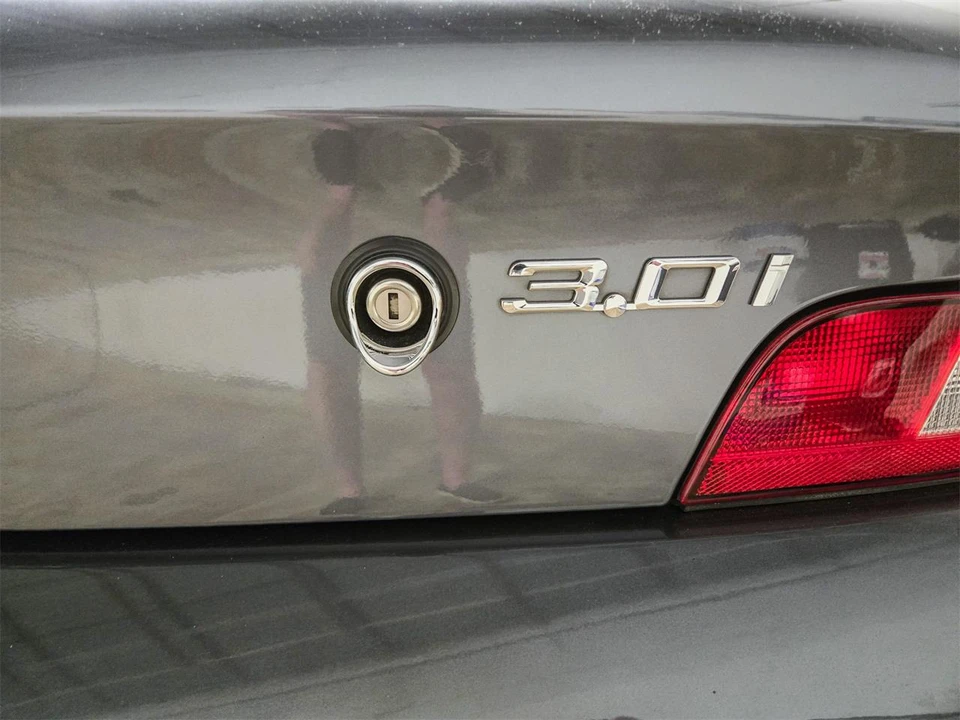 2001 BMW Z3 Roadster - Image 30 of 31