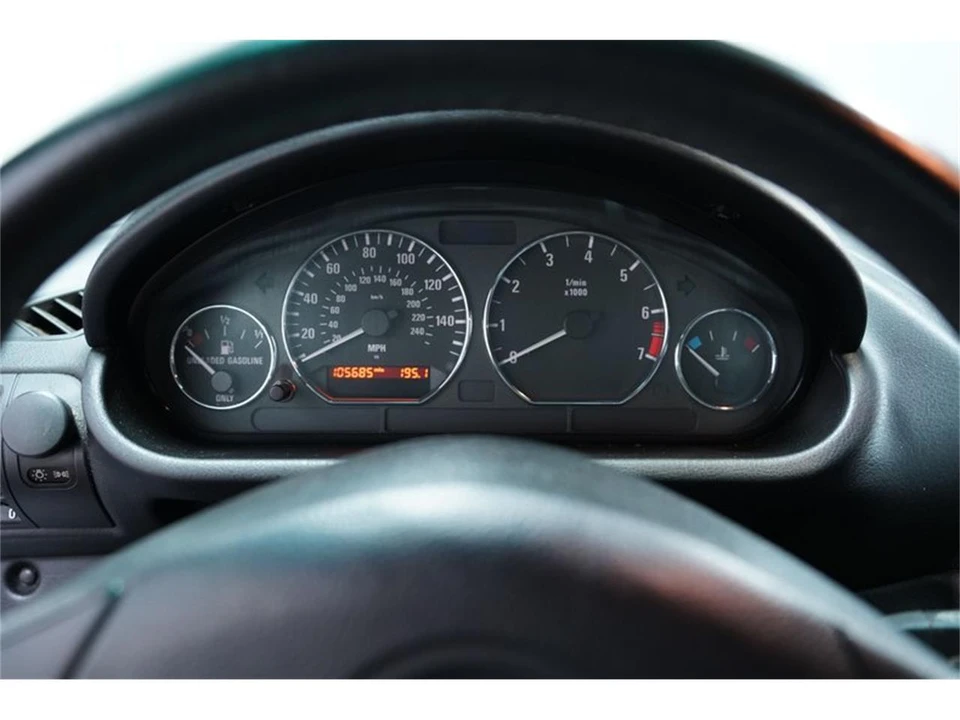 2001 BMW Z3 Roadster - Image 31 of 31