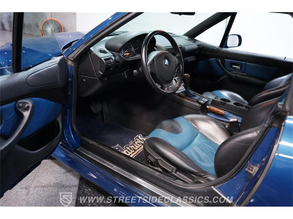 2001 BMW Z3 Roadster - Image 4 of 31